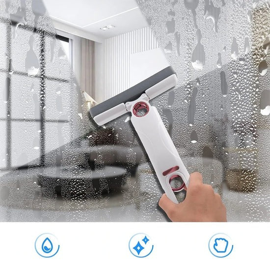 Mini fregona de Escritorio Mopa