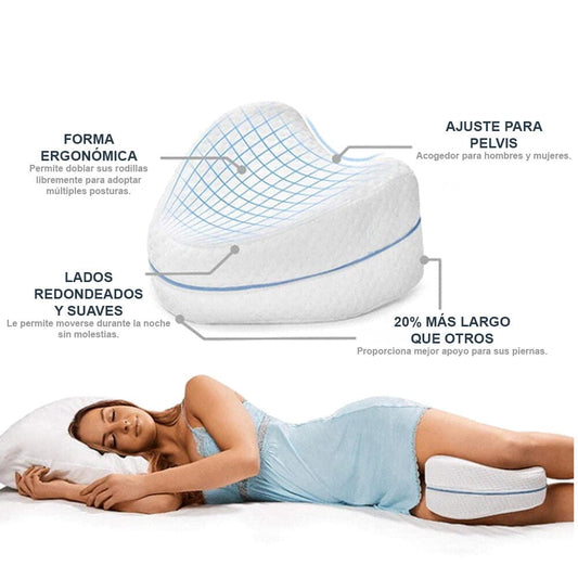 Almohada Ortopédica
