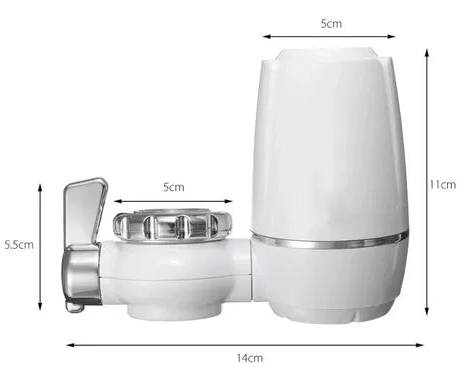 Tap water filter