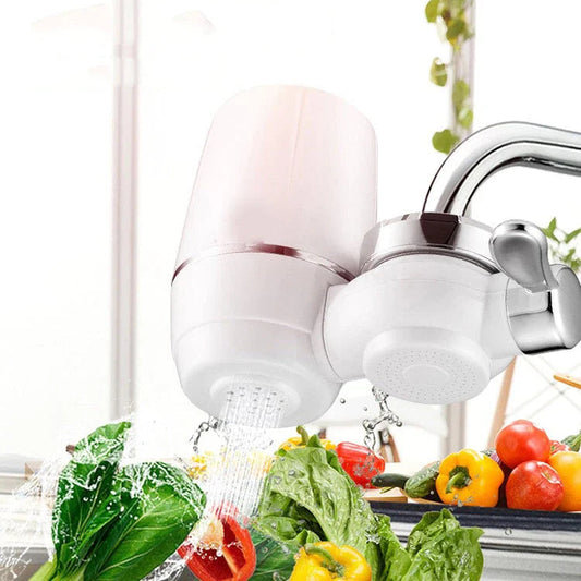 Tap water filter
