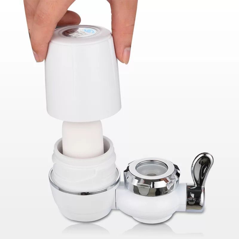 Tap water filter